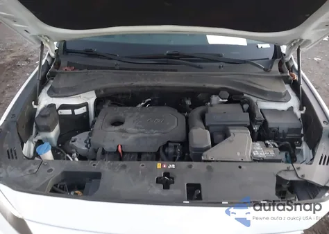 2019 Hyundai Santa Fe Limited из США, поврежденный, VIN 5NMS53AD6KH040258